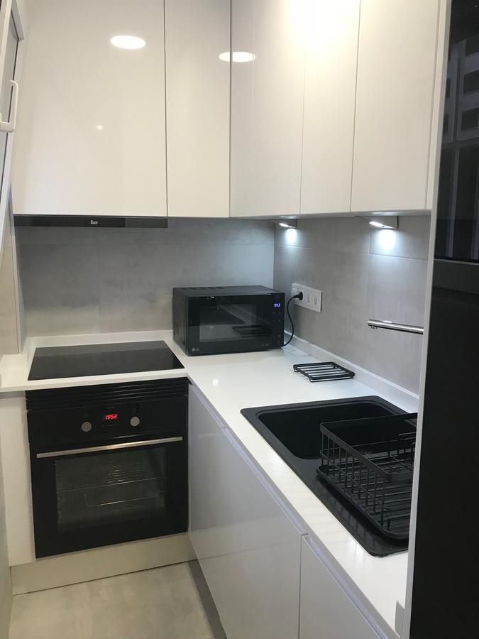 Victoria Albir Apartment El Albir Exterior photo