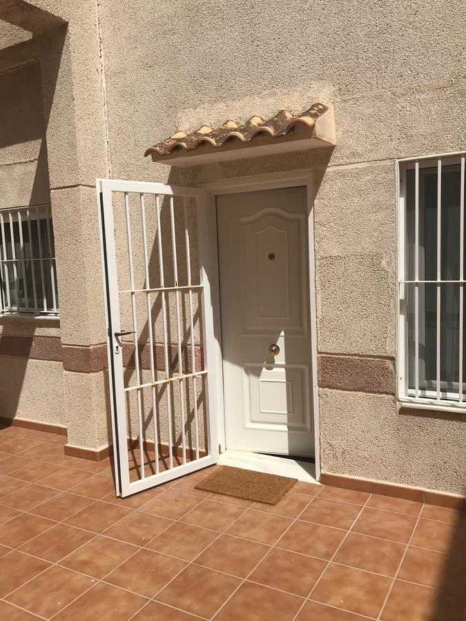 Victoria Albir Apartment El Albir Exterior photo
