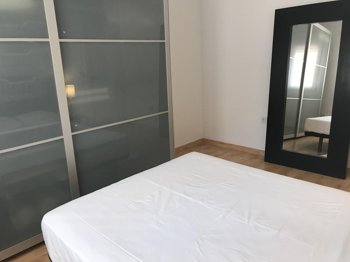 Victoria Albir Apartment El Albir Exterior photo